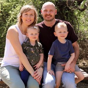 Meet your Posher, Leah